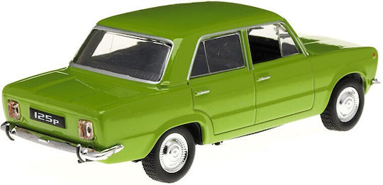 Модел 1:43 Fiat 125p Prl Зелен