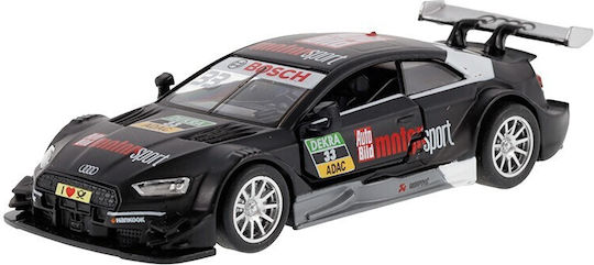 Model 1:43 Audi Rs5 Dtm Negru