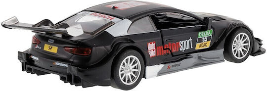 Model 1:43 Audi Rs5 Dtm Negru