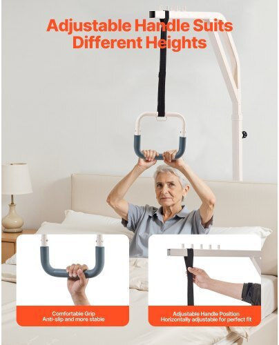 Vevor Bed Suspension CSDJLDXDJZGZ2TMM8V0