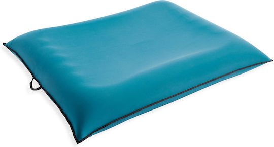 Intex Inflatable Beach Mattress Light Blue