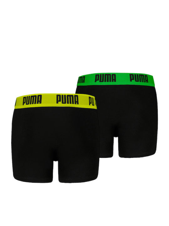 PUMA BASIC Черен 2бр