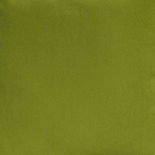 Lino Home Decorative Pillow Case Renas Velvet Apple 45x45cm