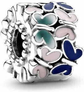 Butterfly Clip Charm 797863enmx