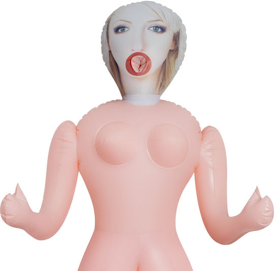 Crushious Masturbator