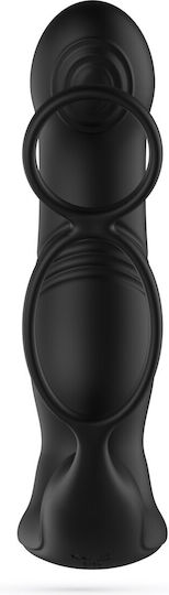 Crushious Erixos Prostate Vibrator Remote Control