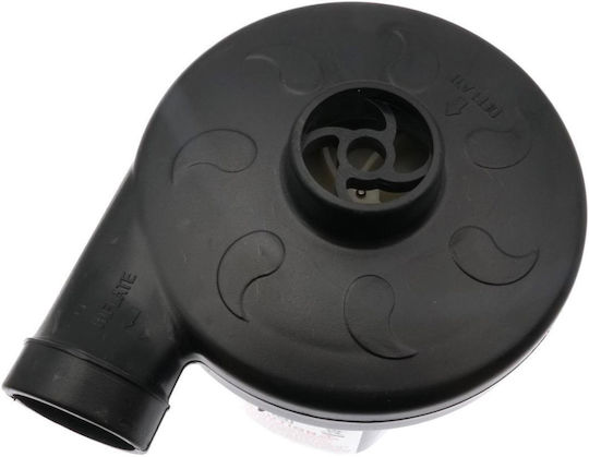 Unigreen Elektrische Pumpe für Aufblasbare