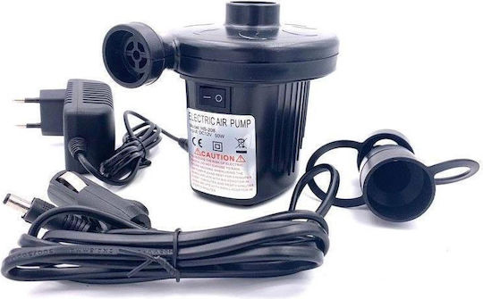Unigreen Elektrische Pumpe für Aufblasbare