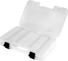 Cutie Accesorii Pescuit Delphin Tbx Duo 298-12p Clip 298x220x57mm