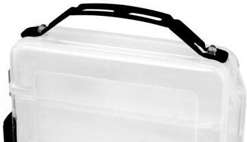 Cutie Delphin Tbx Duo 210-12p Clip 210x165x40mm
