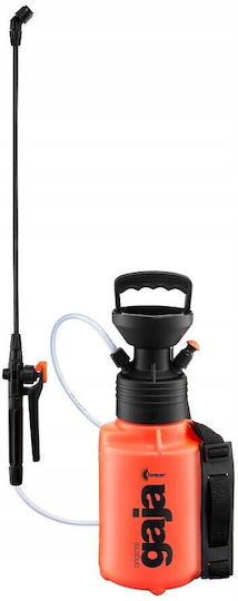 Kwazar Pressure Sprayer with Capacity 2lt