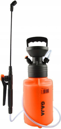 Kwazar Pressure Sprayer with Capacity 2lt