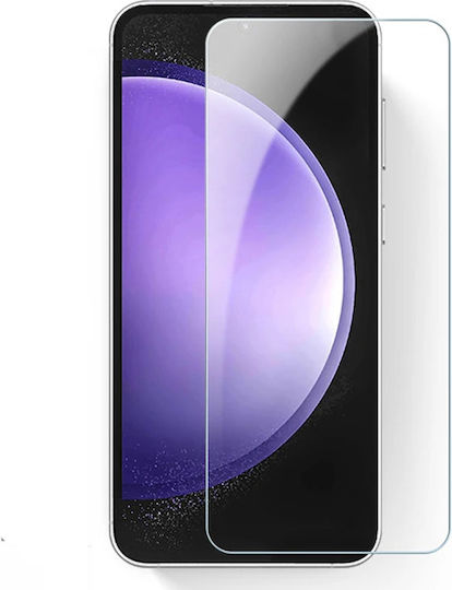 Tempered Glass (Galaxy S24 FE)