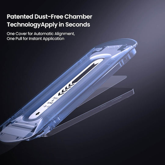 Nillkin H+ Pro 2.5D 0.2mm Tempered Glass (Galaxy S25)