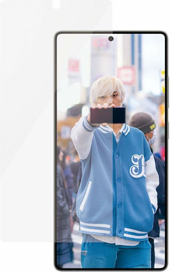 PanzerGlass Displayschutzfolie (Galaxy S 2025 Ultra, PanzerGlass)