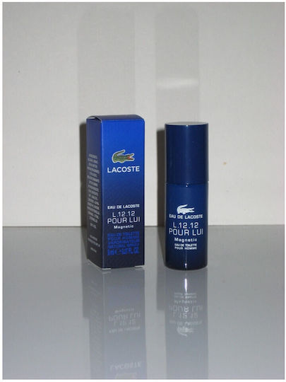 Lacoste Eau de Toilette 8ml