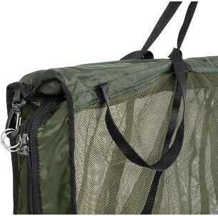 Geantă de cântărire crap Delphin Classa Cws Xxl 125x60x16 Cm cu flotoare