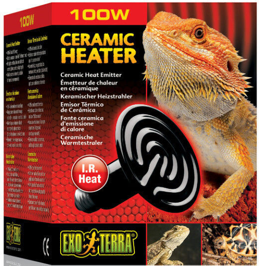 Hagen Zubehör für Reptilienterrarium