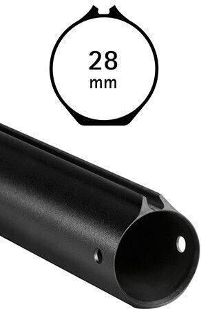 CressiSub Харпун Каучук Cherokee Fast Rubber Gun 75см Гума