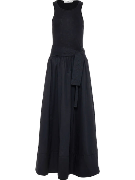 Rochie Maxi pentru Nuntă / Botez Neagră