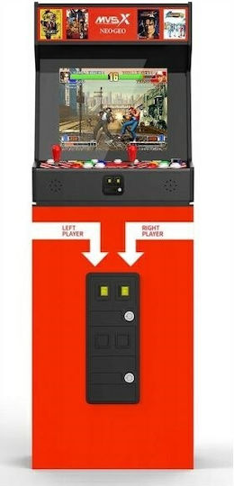 Unico Mvsx Combo 1171 Slot Machine