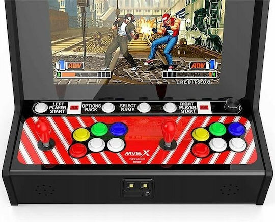Unico Mvsx Combo 1171 Slot Machine