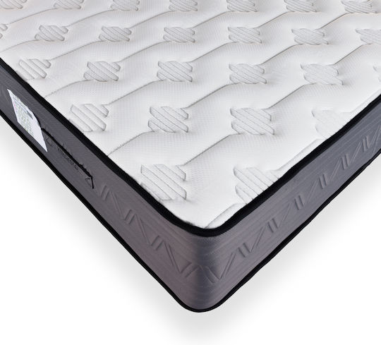 Klikareto Hermes Единичен Анатомичен Матрак 80x200x30см