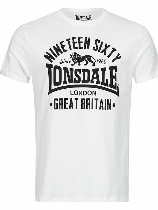 Bylchau T-shirt White