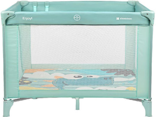 Kikka Boo Laufstall 103x103cm