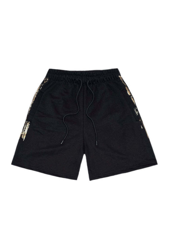 Men's Shorts Black