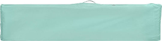 Kikka Boo Enjoy Loc de joacă Verde 103x103cm