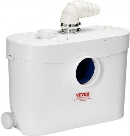 Vevor Electric Surface Water Pump 1.2hp