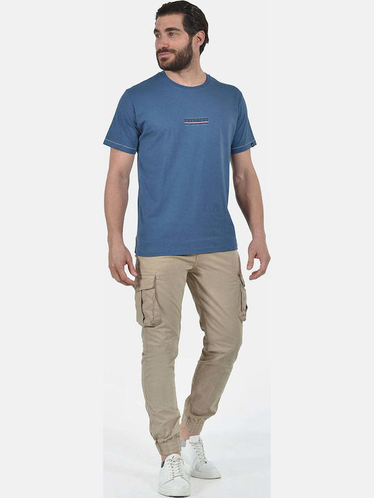 T-shirt Rua
