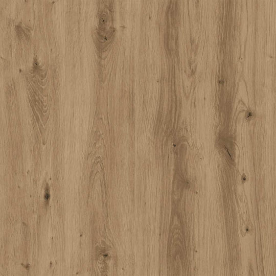 Wandregal Eiche Artizia 60x26.5x15cm