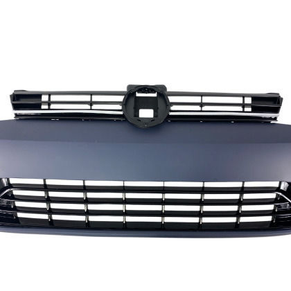 Προφυλακτήρας Εμπρός Vw Golf 7 Μετατροπή Golf 7.5 Facelift R-line Design
