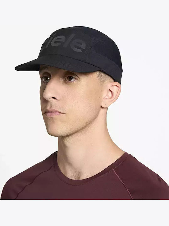 Ciele Gocap Comp Century Unisex Καπέλο Recycled Polyester Shadowcast U-2-ca-0073-bk002