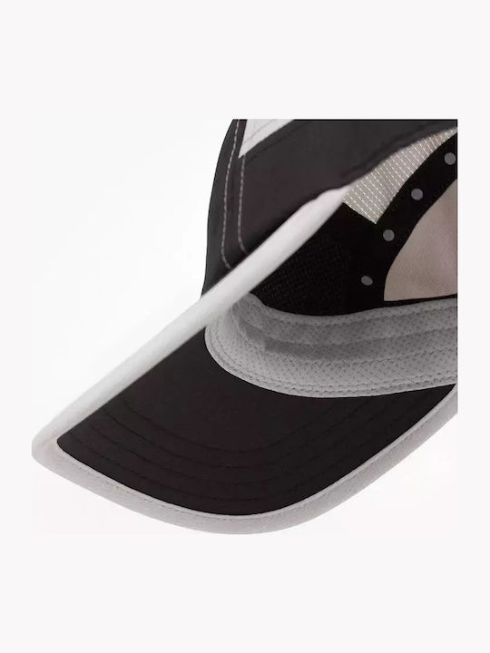 Ciele Gocap Sc Classic C Plus Box Unisex Καπέλο Recycled Polyester Whitaker U-2-ca-0057-bk002