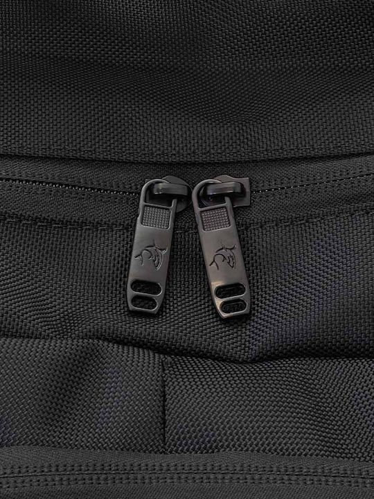 White Shark Waterproof Backpack Backpack for 20" Laptop Black GBP-012