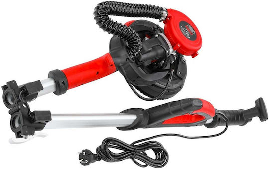 Red Technic Τηλεσκοπικό Τριβείο Τοίχου 2000W