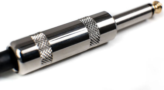 Cascha Cable 6.3mm male - 6.3mm male 6m (HH-2090)