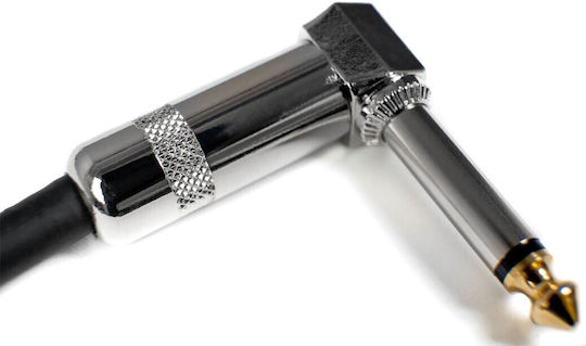 Cascha Cable 6.3mm male - 6.3mm male 6m (HH-2090)