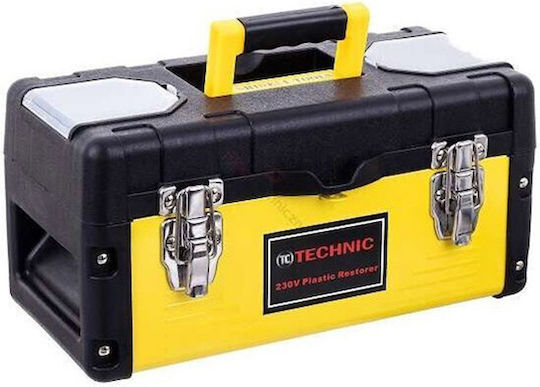 Technic Tools Μηχάνημα Επισκευής Σπασμένων Πλαστικών