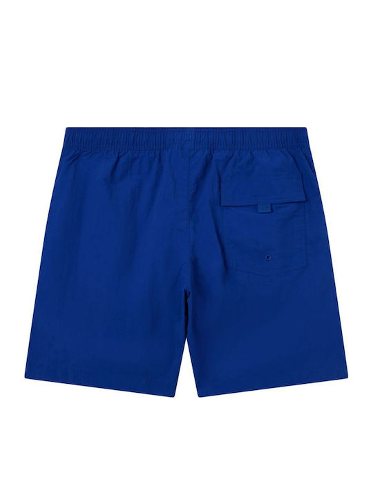 Men's Swimwear Shorts Blue