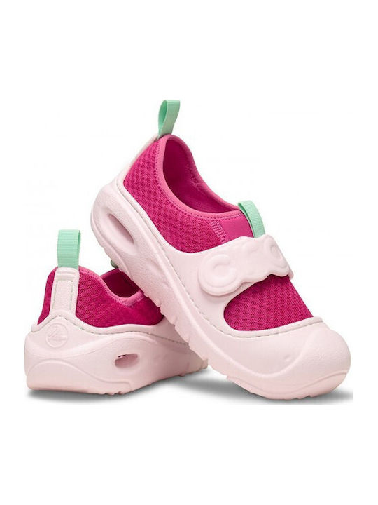 Swiftwater Children's Anatomical Beach Shoes Pink
