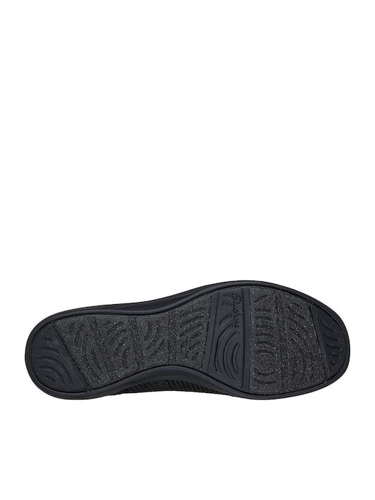 Ballerinas Arya Black