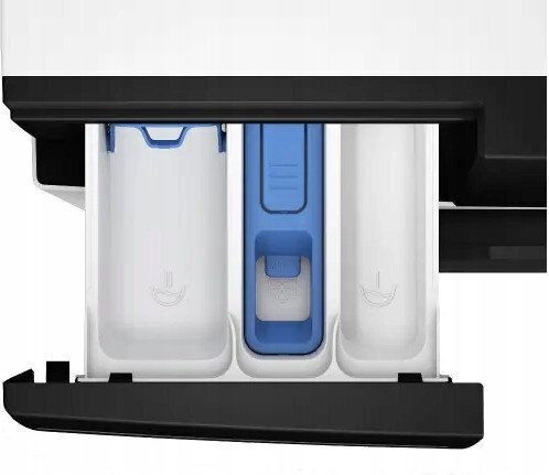 Beko Пералня 9кг 1151 Оборота BM3WFSU39215WBPB