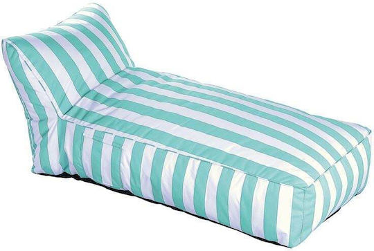 Ξαπλώστρα Taco Max 70x150x65cm
