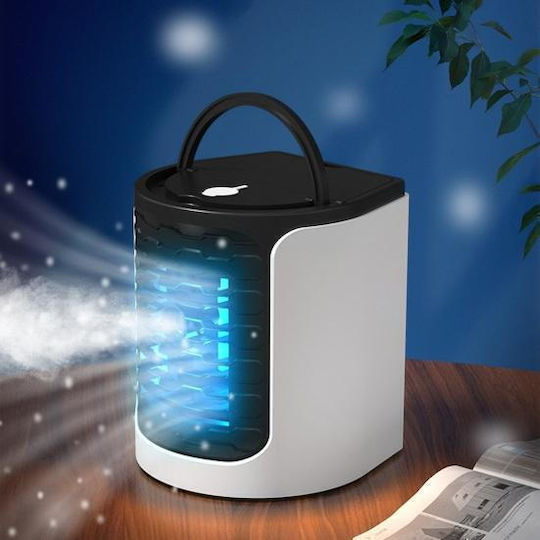 Вентилатор и овлажнител Air Cooler 922118 Зелен