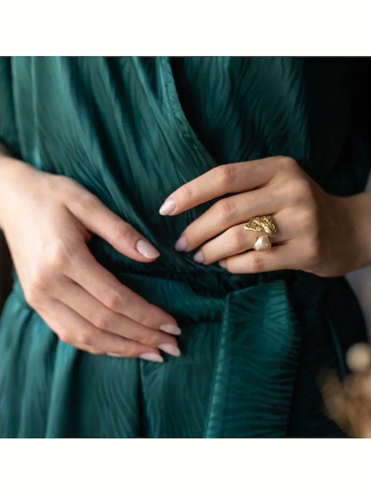 Kalliope Jewelry Women's Ring