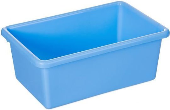 Copilăresc Raft Multicolor 67x65x31.5εκ.